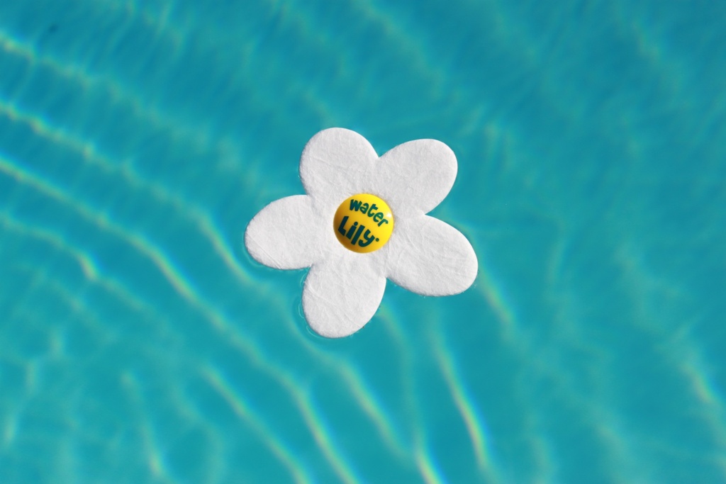 Water Lilly® TOUCAN