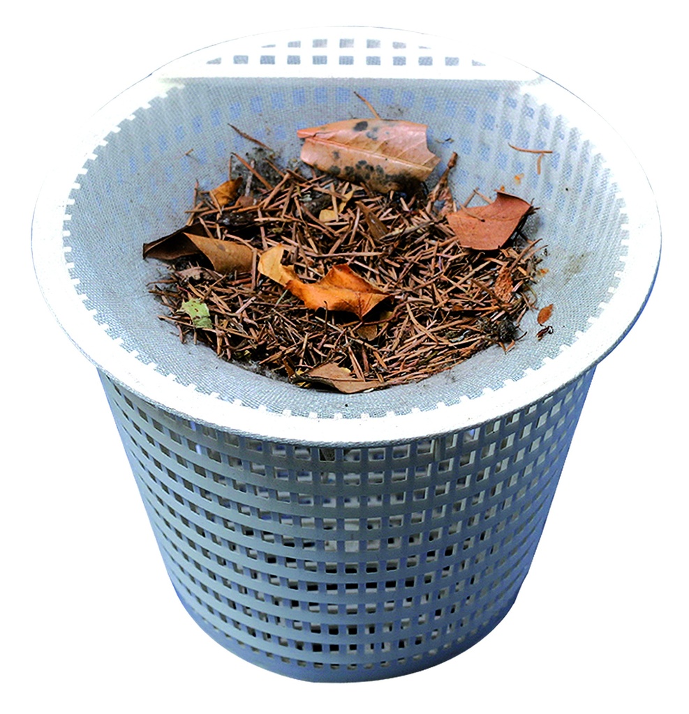Net`Skim® TOUCAN Skimmernetz für max. Ø24cm