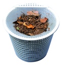 Net`Skim® TOUCAN Skimmernetz für max. Ø24cm