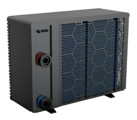 Inverter Wärmepumpe RAPID INVERTER RIC