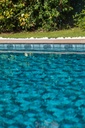 CGT AQUASENSE SIGNATURE FIDJI GREEN