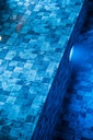 CGT AQUASENSE SIGNATURE FIDJI GREEN