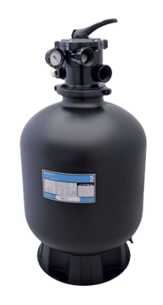 AZUR Filter Top-Mount mit Gestell