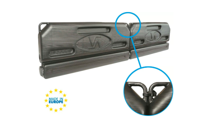 Eisdruckpolster "VA" 0,5m