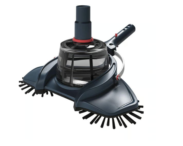 Bodensauger RotoTrap Revolution