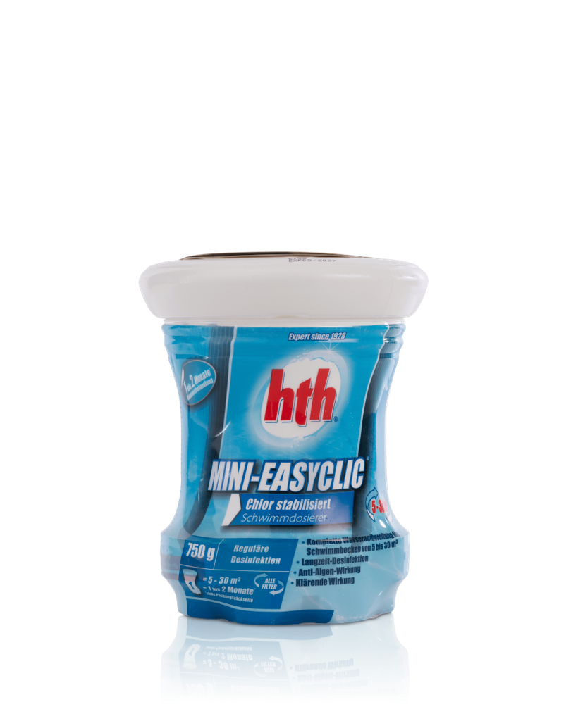 HTH EASYCLIC