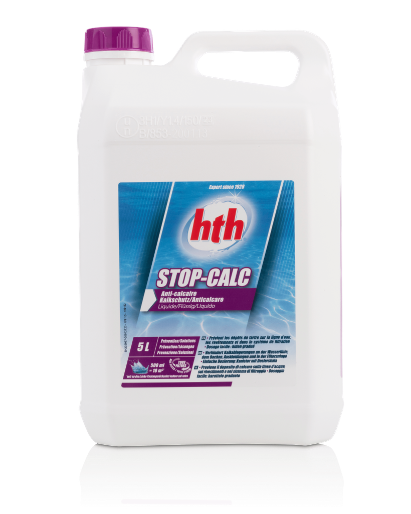 HTH STOP-CALC 5L