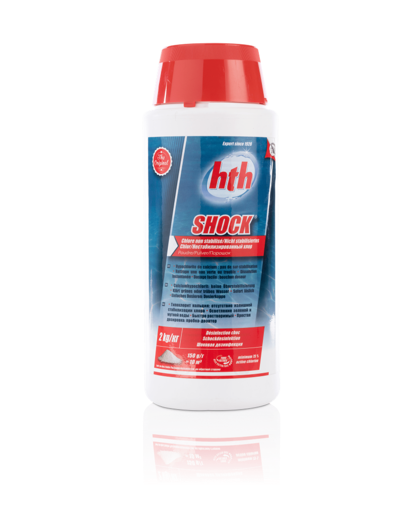 HTH SHOCK