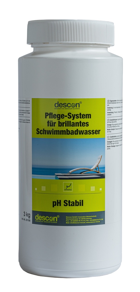 descon® pH-Stabil