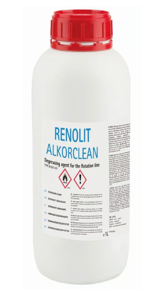 Renolit Alkorplan Fettreiniger 1L