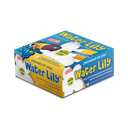 Water Lilly® TOUCAN Verhindert Fetthaltige Ablagerungen