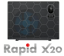 Inverter Wärmepumpe X20