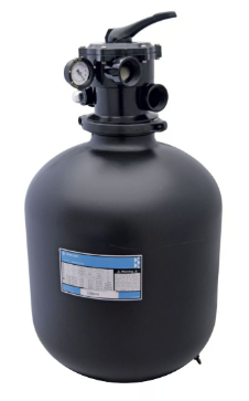 AZUR Filter Top-Mount Filterkessel mit Ventil