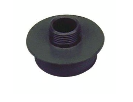 [0204605104] Reduzierung "PUK" Ø50mm - ¾" AG (Außengewinde)