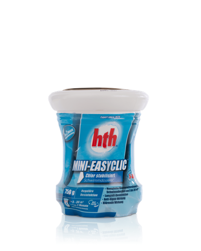 HTH EASYCLIC