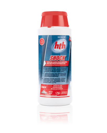 HTH SHOCK