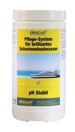 descon® pH-Stabil