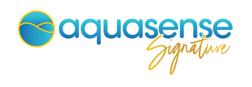 CGT AQUASENSE SIGNATURE Breite 1,65m / Rolle (25m) Folie