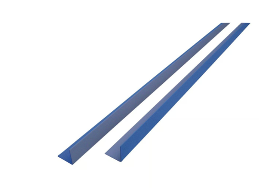 Folien Blechwinkel 200cm
