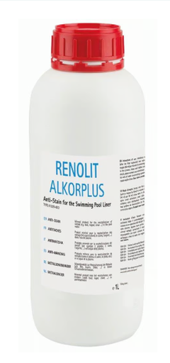 [9791108] RENOLIT ALKORPLAN Fleckentferner 1L