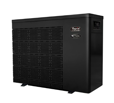 Inverter Wärmepumpe RAPID INVERTER RIC